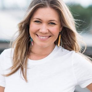 Meet your Posher, Susannah